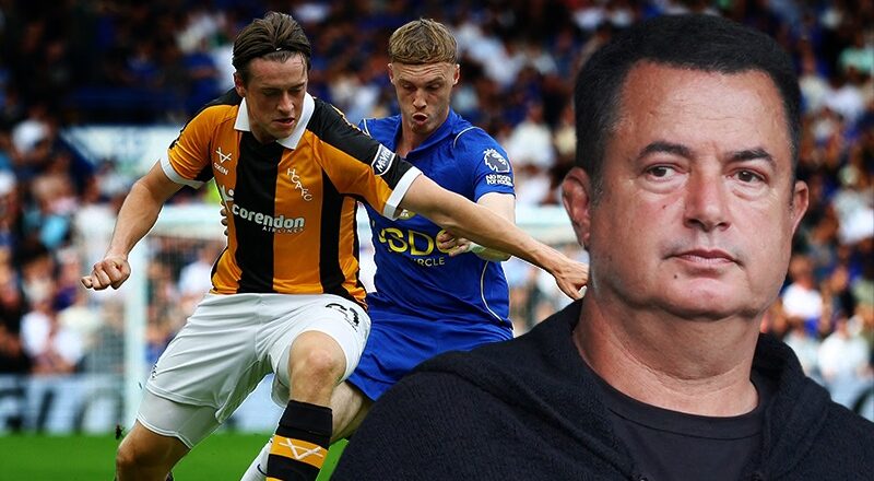 Acun Ilıcalı’nın Hull City’si, galibiyeti kıl payı kaçırdı. Chelsea’ye karşı geri dönüş ve 1 puan