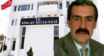 Adalar Belediyesi’nde başkanvekili AK Parti’nin adayı Kemal Türkyılmaz oldu