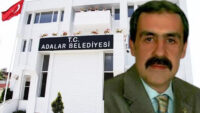Adalar Belediyesi’nde başkanvekili AK Parti’nin adayı Kemal Türkyılmaz oldu