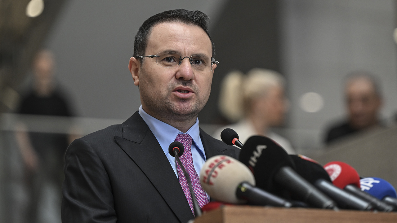 Adalet Bakanı Gürlek’ten 12 Eylül mesajı