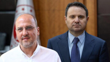 Adalet Bakanı Gürlek’ten Ahmet Şık’a suç duyurusu ve tazminat davası