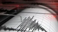Adana’da 5 büyüklüğünde deprem