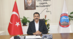 Ağrı Belediyesi Eş Başkanı Memet Akkuş yaşamını yitirdi