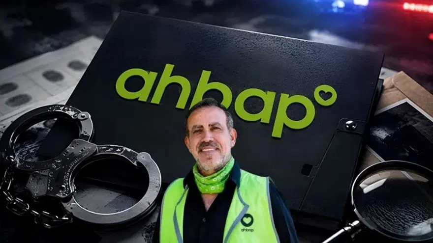 Ahbap soruşturmasında beşinci dalga operasyon. 20 şüpheli tutuklandı