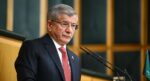 Ahmet Davutoğlu hakkında soruşturma başlatıldı