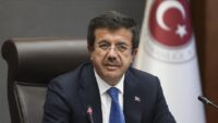 AK Parti Genel Başkan Yardımcısı Nihat Zeybekçi’nin parası tasfiye edilen fonda kaldı