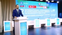 AK Parti Genel Başkan Yardımcısı Zorlu’dan Türk devletlerine ortak banka önerisi