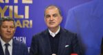 AK Parti Sözcüsü Ömer Çelik: Fatma Betül Sayan Kaya’nın görevinden af talebi kabul edildi