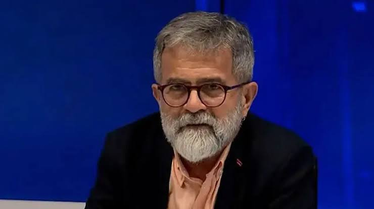 Ali Tarakçı hakkında gözaltı kararı