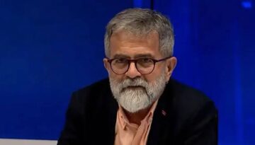 Ali Tarakcı “yanıltıcı bilgiyi alenen yayma” suçundan tutuklandı