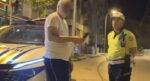 Alkollü ve ehliyetsiz yakalandı: 350 bin TL ceza