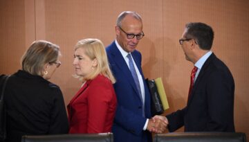 Almanya’da 10 milyar euroluk vergi indirimi kabineden geçti