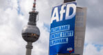 Almanya’da aşırı sağcı AfD, doğuda ilk eyalet hükümetini kuracak