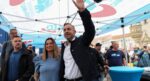 Almanya’da aşırı sağcı AfD’den tarihi zafer