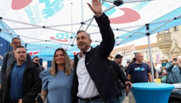 Almanya’da aşırı sağcı AfD’den tarihi zafer