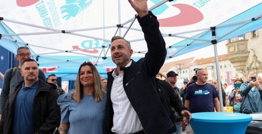 Almanya’da aşırı sağcı AfD’den tarihi zafer