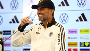 Almanya’da Klopp yasakları başladı. Listede telefon da var özel kuaför de