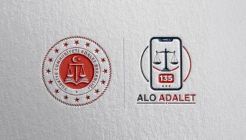 ALO 135 hattı nedir, ne işe yarar? ALO 135 Adalet hattı ne için kullanılacak?