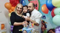 Altay bebeğin zehirlenerek ölümünde 22 yıl hapis talebi