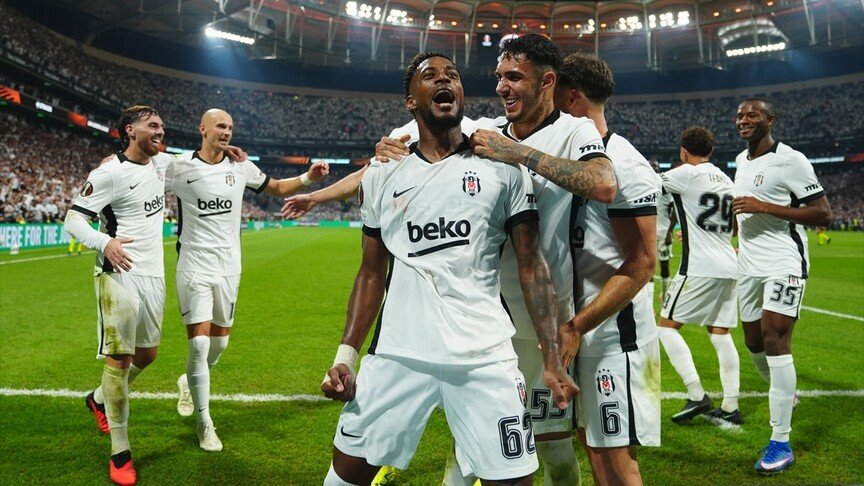 Amedspor-Beşiktaş maçı ne zaman, saat kaçta ve hangi kanalda? Beşiktaş liderlik için sahada