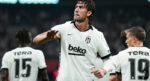 Amedspor maçında sakatlanan Beşiktaş’ın yıldızı 4 maç kaçıracak