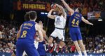 Anadolu Efes, Barcelona’da umduğunu bulamadı