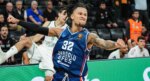 Anadolu Efes ve Fenerbahçe Tarfin çift maç haftasına kayıpsız başladı