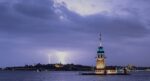 Ankara ve İstanbul dahil birçok şehirde alarm. Kuvvetli sağanak ve su baskınlarına dikkat