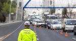 Ankara’da bugün bazı yollar trafiğe kapalı