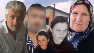Antalya’daki aile faciasında yeni ayrıntılar. 13 yaşındaki çocuk KADES’ten yardım istemiş