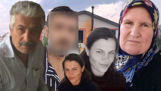 Antalya’daki aile faciasında yeni ayrıntılar. 13 yaşındaki çocuk KADES’ten yardım istemiş