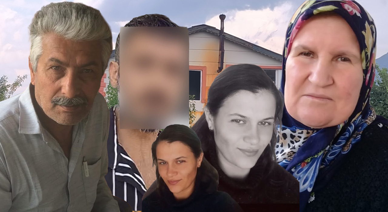Antalya’daki aile faciasında yeni ayrıntılar. 13 yaşındaki çocuk KADES’ten yardım istemiş