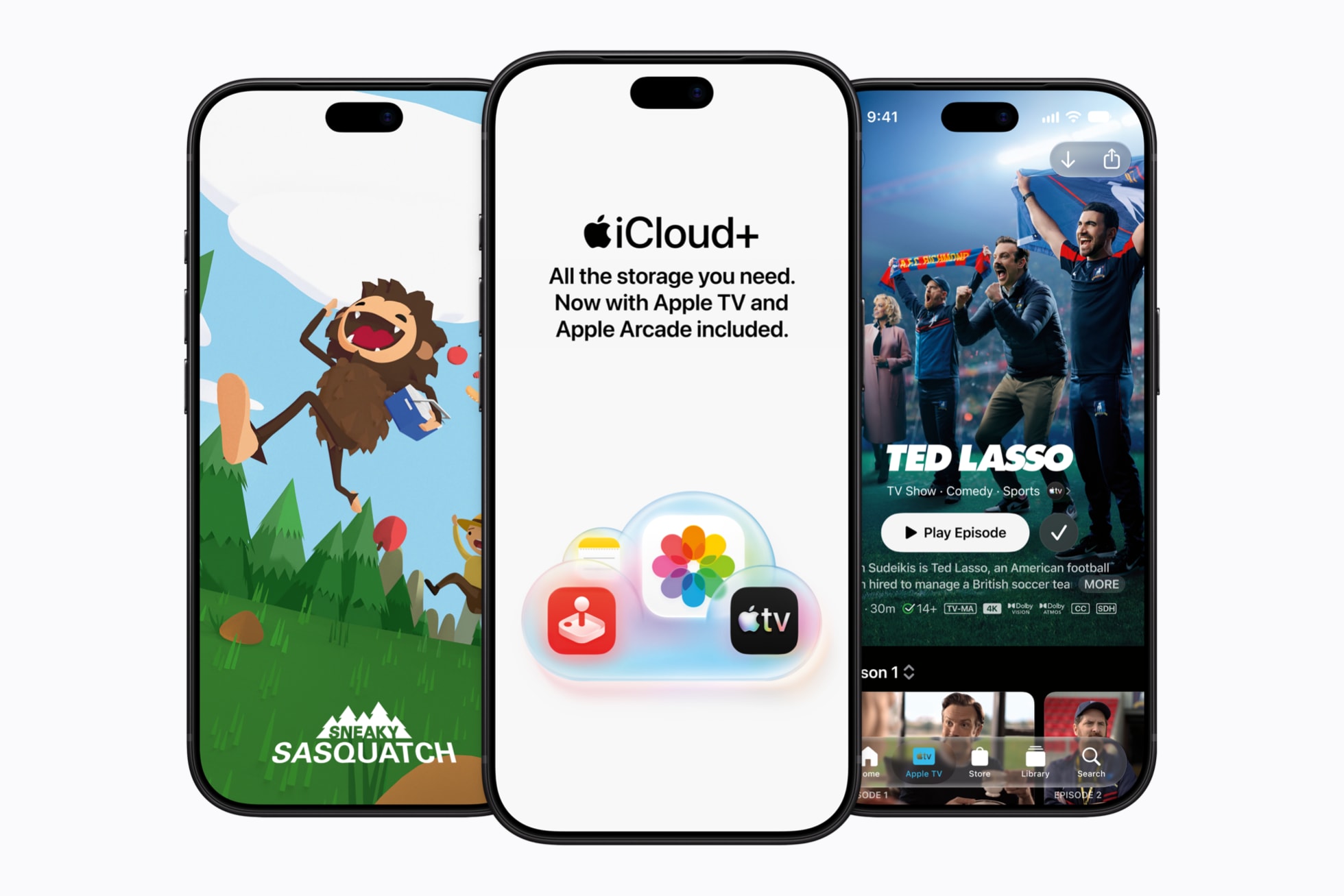 Apple TV Türkiye’ye geliyor