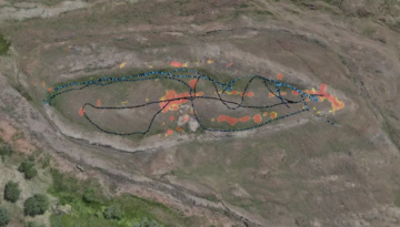 Araştırma ekibi başkanı açıkladı. Nuh’un Gemisi bulundu mu?