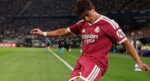 Arda Güler bir ilki başardı ama yetmedi. Real Madrid, Betis deplasmanında vurgun yedi
