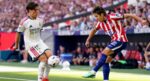 Arda Güler oynadı, mecburen çıktı. Dev derbide Atletico, Real Madrid’i mağlup etti