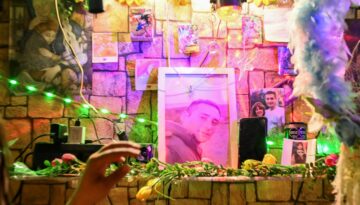 Arjantin’de intihar vakaları tarihi zirveye ulaştı. Artık gençler arasında en yaygın ölüm nedeni