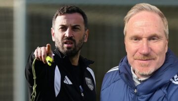 Arsenal’den Pendikspor’a transfer. Umut Eskiköy’ün ekibine uzman isim