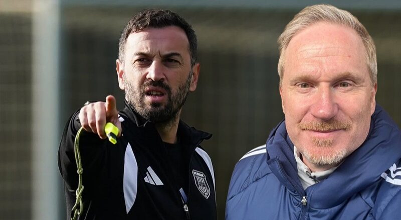 Arsenal’den Pendikspor’a transfer. Umut Eskiköy’ün ekibine uzman isim