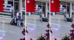 Art arda bıçakladı, polisi görünce “Oyun bitti” deyip teslim oldu