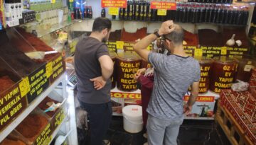 Artık kimse evde yapamıyor. Kilosu 500 liraya çıktı