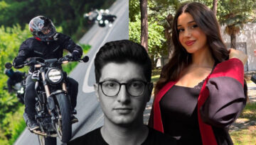 Artık “ölüm yolu” deniyor. Aynı virajda Ceyda’dan sonra bir kişi daha can verdi