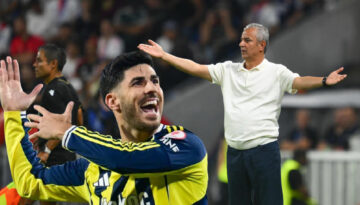 Asensio Roma maçında oynayacak mı? İsmail Kartal son durumu açıkladı