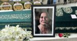 Aşk-ı Memnu’nun “Arsen Halası” Gülsen Tuncer’e veda