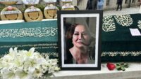 Aşk-ı Memnu’nun “Arsen Halası” Gülsen Tuncer’e veda