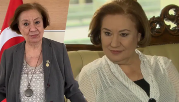 Aşk-ı Memnu’nun Arsen’i Gülsen Tuncer’in hastalığı belli oldu