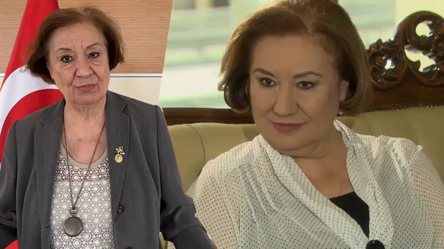 Aşk-ı Memnu’nun Arsen’i Gülsen Tuncer’in hastalığı belli oldu