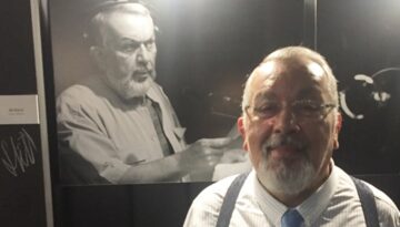 Aşkına Eşkıya’nın Cemşit’iydi. Ali Hürol hayatını kaybetti