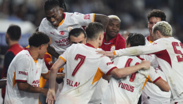 “Aslan’ın ligi başlıyor” Günün spor sayfalarından öne çıkanlar (9 Eylül 2026 spor haberleri)