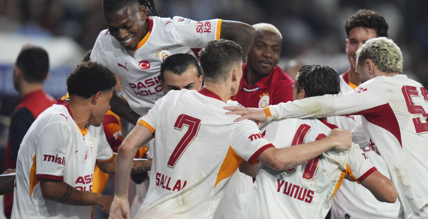 “Aslan’ın ligi başlıyor” Günün spor sayfalarından öne çıkanlar (9 Eylül 2026 spor haberleri)